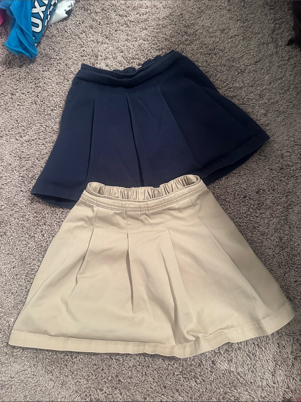 Golf skirts/ uniform skirt  slazenger size XS